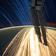 Illustration for article titled These incredible photos from the International Space Station make Earth look like a video game